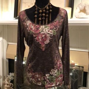 Great top
